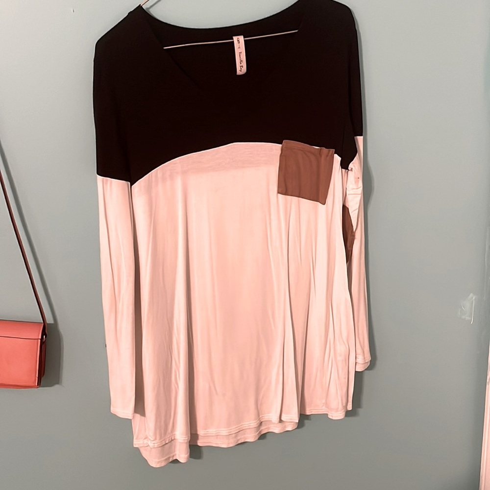 dress shirt